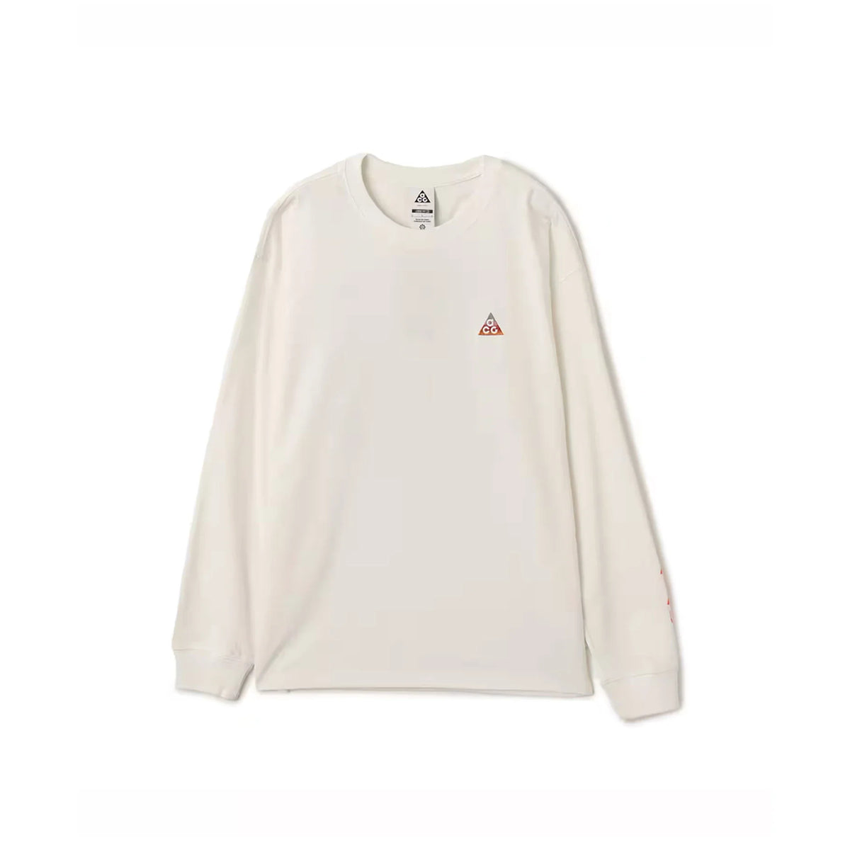 ACG LNY Long-Sleeve T-Shirt 'Sail'