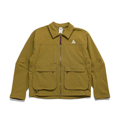 ACG Smith Summit Zip-Up Jacket 'Brown'