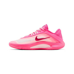 A'ja Wilson A'One 'Pink A'ura' Women's (2025)