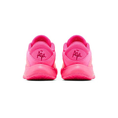 A'ja Wilson A'One 'Pink A'ura' Women's (2025)