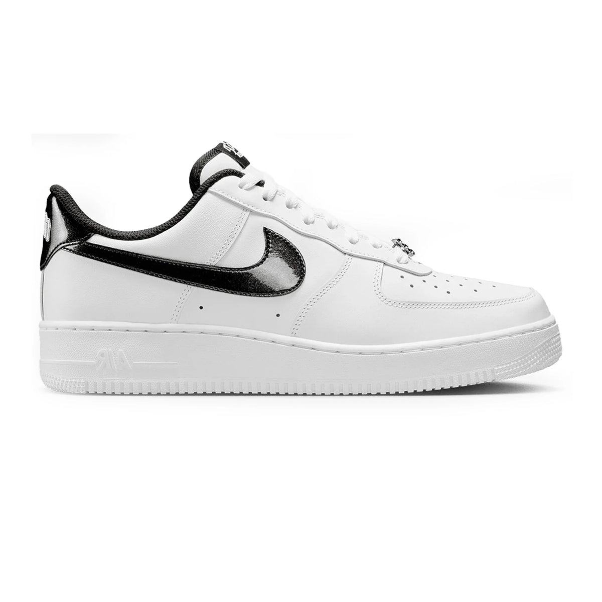 Force 1 '07 LV8 'White Black' (2026)