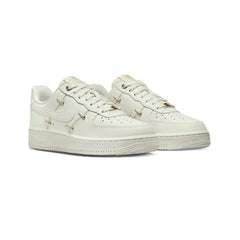 Force 1 '07 LX CN 'Sail Gold Mini Swooshes' Women's (2023)