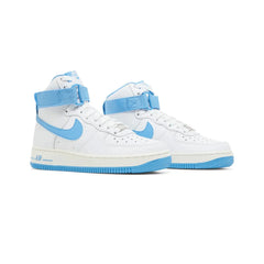 Force 1 High OG QS 'University Blue' Women's (2022)