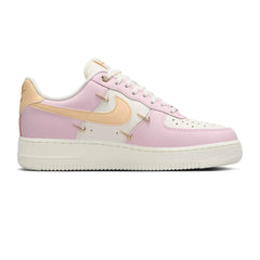 Force 1 Low '07 LX 'Pink Foam Mini Swoosh' Women's