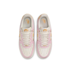 Force 1 Low '07 LX 'Pink Foam Mini Swoosh' Women's