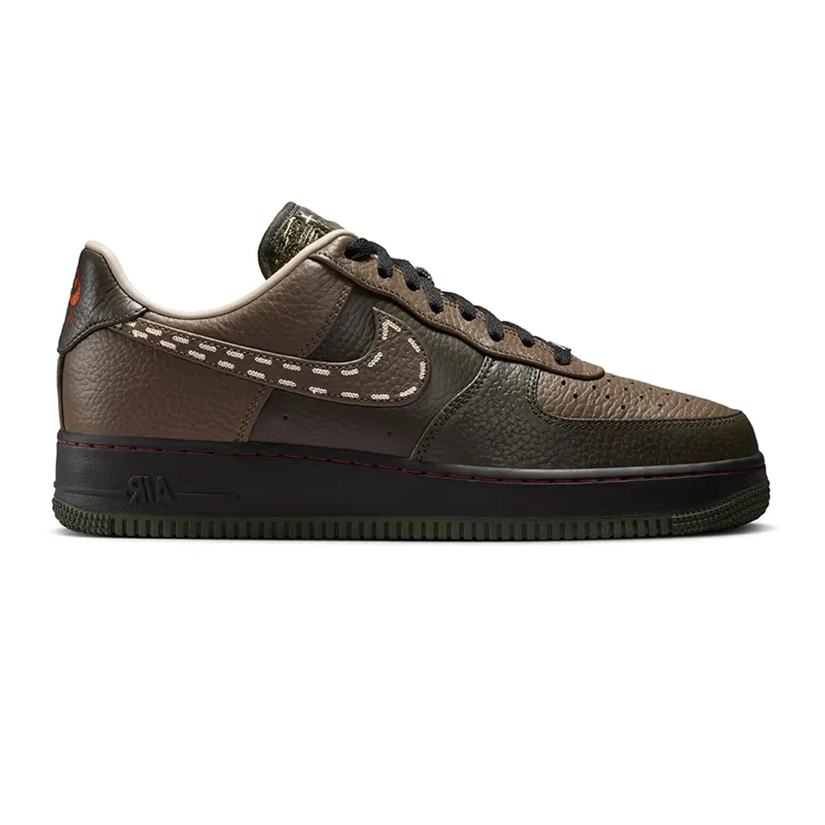 Air Force 1 Low '07 'Sequoia Dark Hazel'