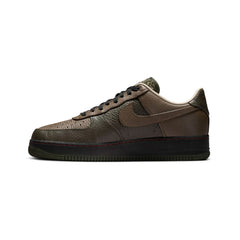 Force 1 Low '07 'Sequoia Dark Hazel'