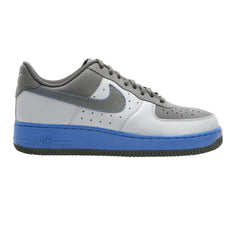 Air Force 1 Low 'Anthracite Varsity Royal'