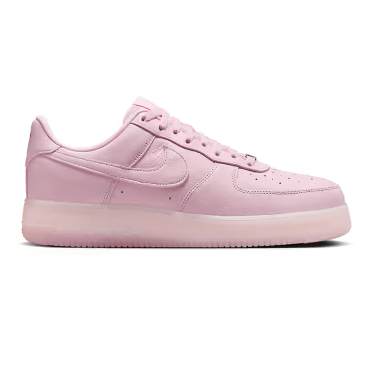 Force 1 Low Drake NOCTA Certified Lover Boy 'Pink Foam' (2025}