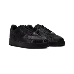 Force 1 Low Bryant Forever 'Black' (2025)