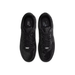 Force 1 Low Bryant Forever 'Black' (2025)