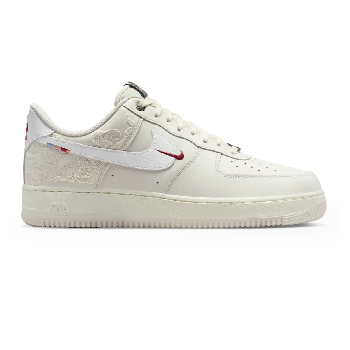 Force 1 Low 'Pegasus Pack Phantom' (2026)