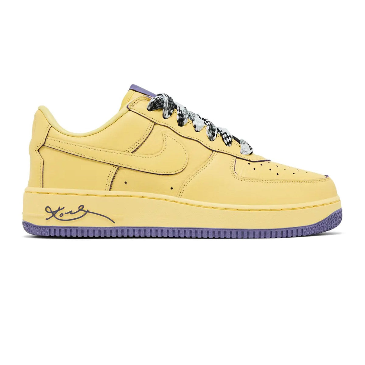 Force 1 Low Protro ' Bryant Mamba Mentality' (2025)