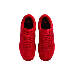 Force 1 Low 'Valentine's Day Red' (2026)