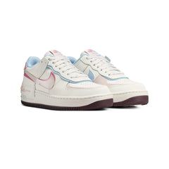 Force 1 Shadow 'White Pink Blue' Women's (2026)