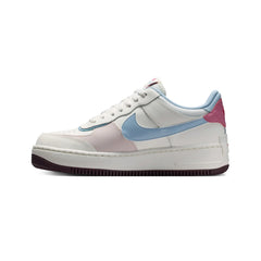Force 1 Shadow 'White Pink Blue' Women's (2026)