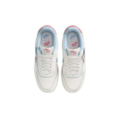 Force 1 Shadow 'White Pink Blue' Women's (2026)