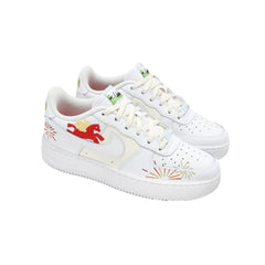 Air Force 1 'Unbridled Year of the Horse' GS (2026)