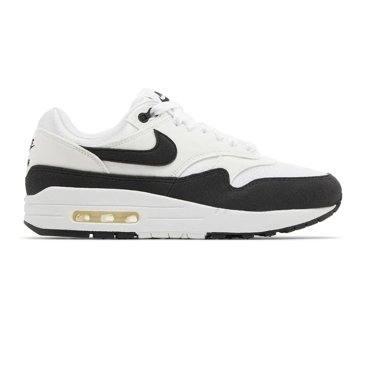 Max 1 'White Black Neutral Grey' Women's (2023)