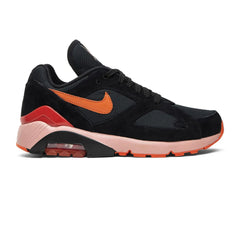 Max 180 'Fire' (2018)