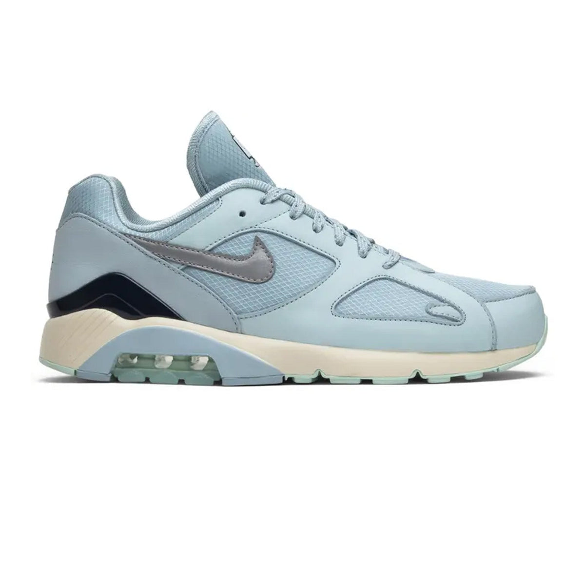 Max 180 'Ice' (2018)