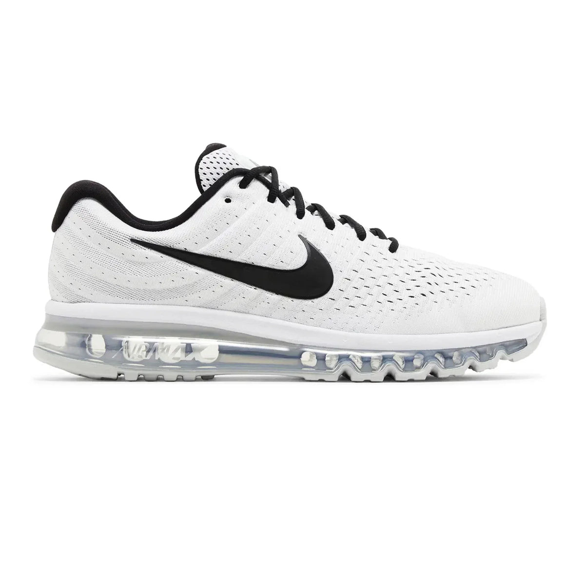 Max 2017 'White Black' (2023)