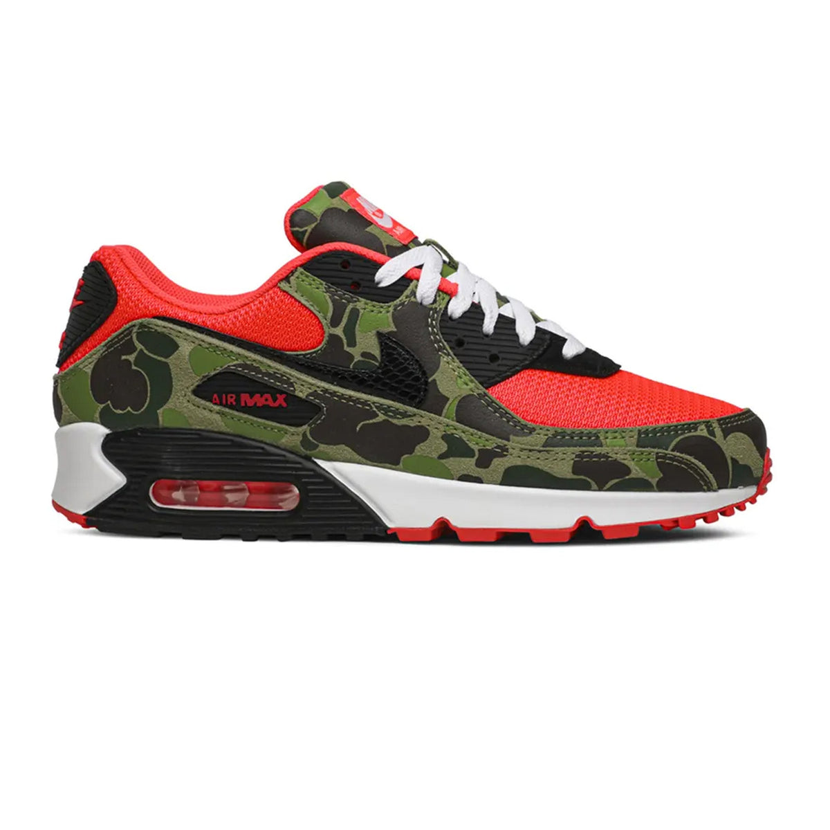Max 90 'Reverse Duck Camo'