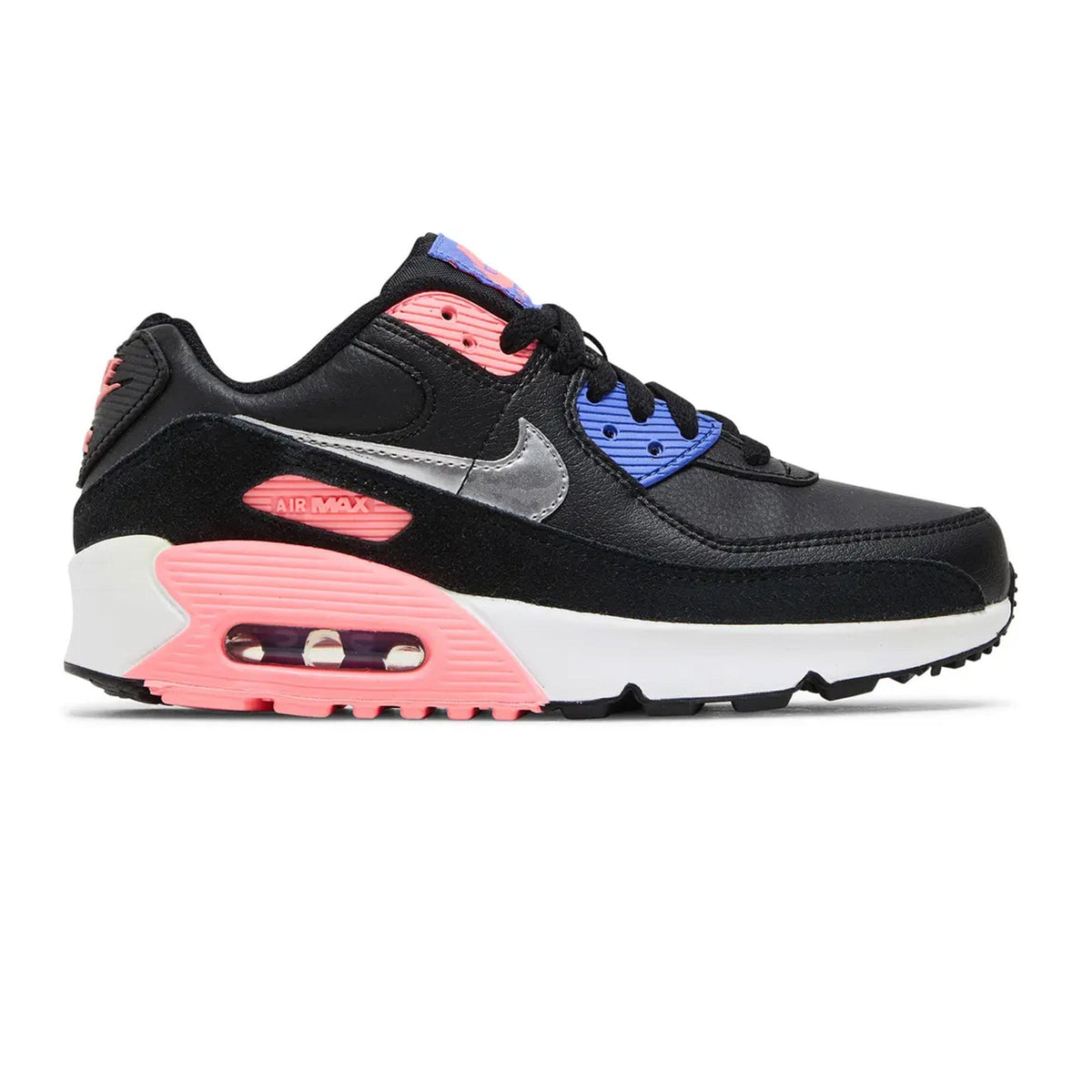 Air Max 90 'Black Sunset Pulse' (2024)