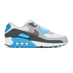 Max 90 'Platinum Tint Blue Lightning' (2025)