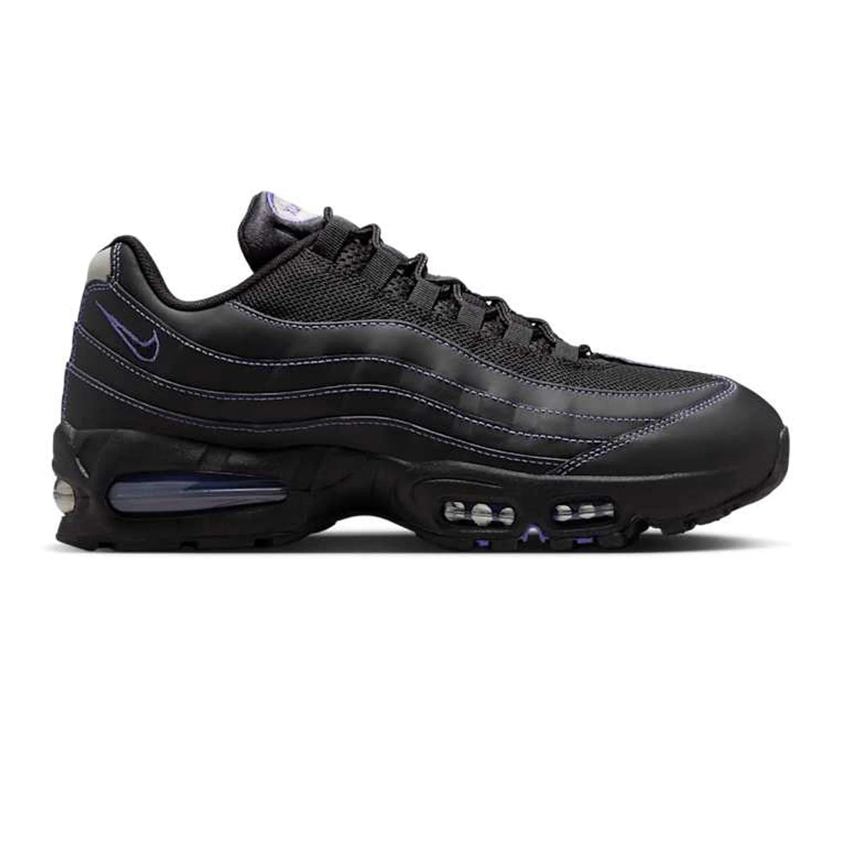 Max 95 OG 'Big Bubble Black Persian Violet' (2025)