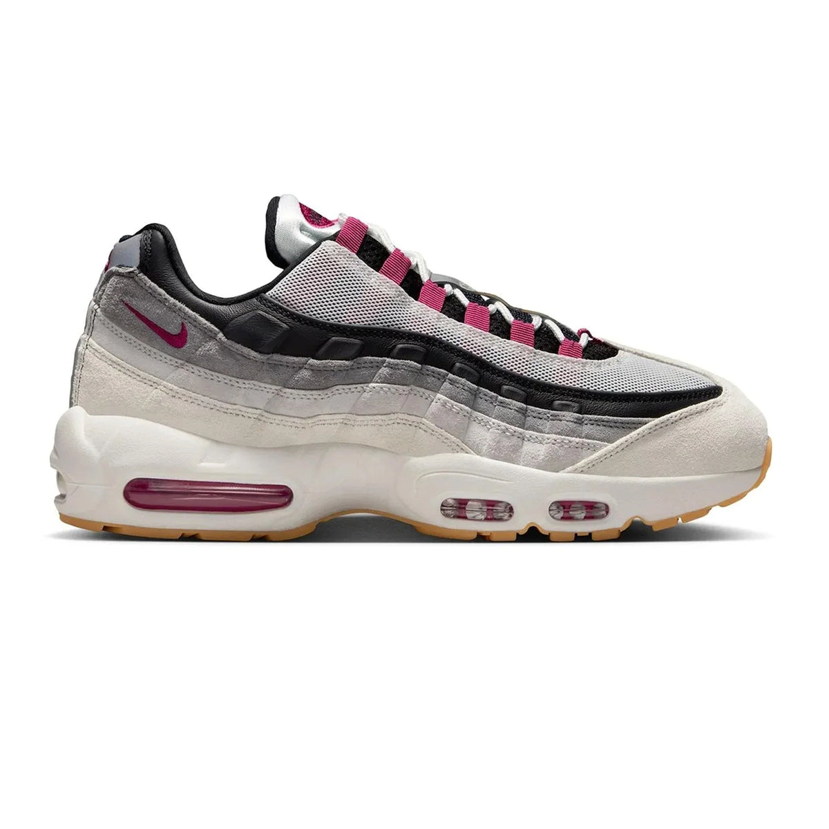 Max 95 SB 'Cactus Flower' (2025)
