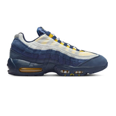 Max 95 SB 'Eric Koston Obsidian Speed Yellow' (2025)
