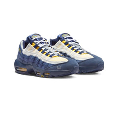 Max 95 SB 'Eric Koston Obsidian Speed Yellow' (2025)