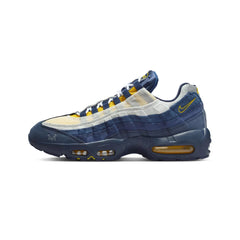 Max 95 SB 'Eric Koston Obsidian Speed Yellow' (2025)