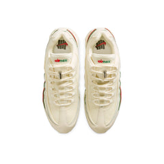 Max 95 SP 'Undefeated Sail' (2025)
