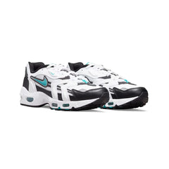 Max 96 II 'Mystic Teal' (2021)