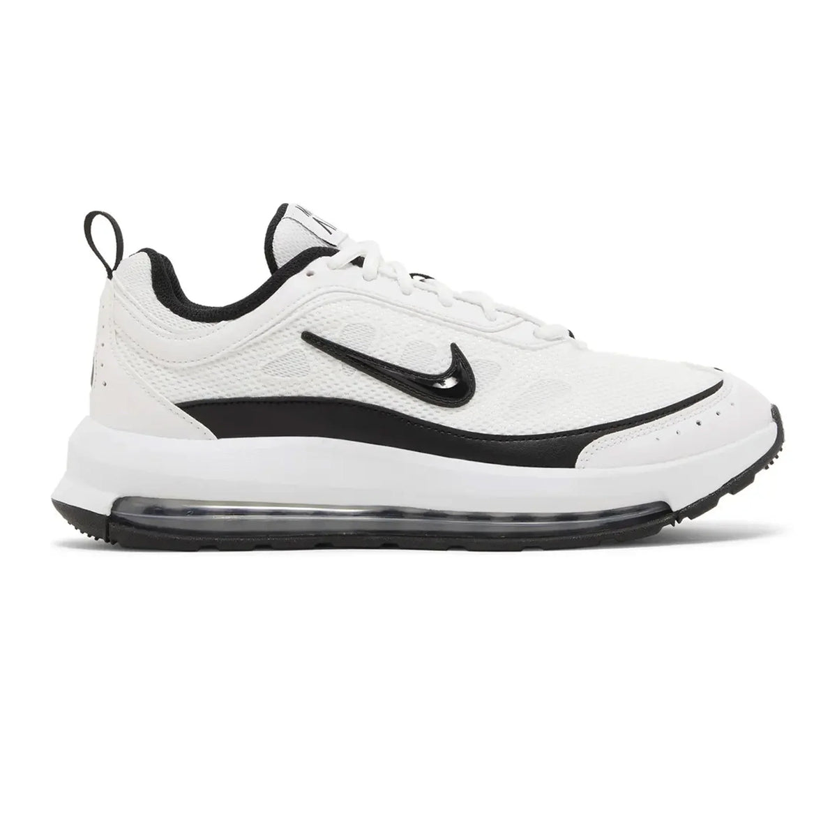 Max AP 'White Bright Crimson Black' (2021)