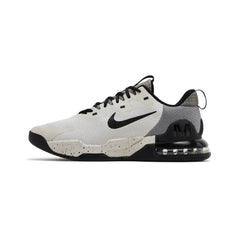 Air Max Alpha Trainer 5 'Light Iron Ore Flat Pewter Black' (2023)