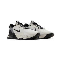 Air Max Alpha Trainer 5 'Light Iron Ore Flat Pewter Black' (2023)