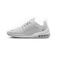 Air Max Axis 'White Black' (2020)