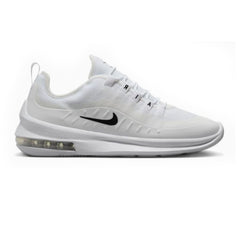 Air Max Axis 'White Black' (2020)