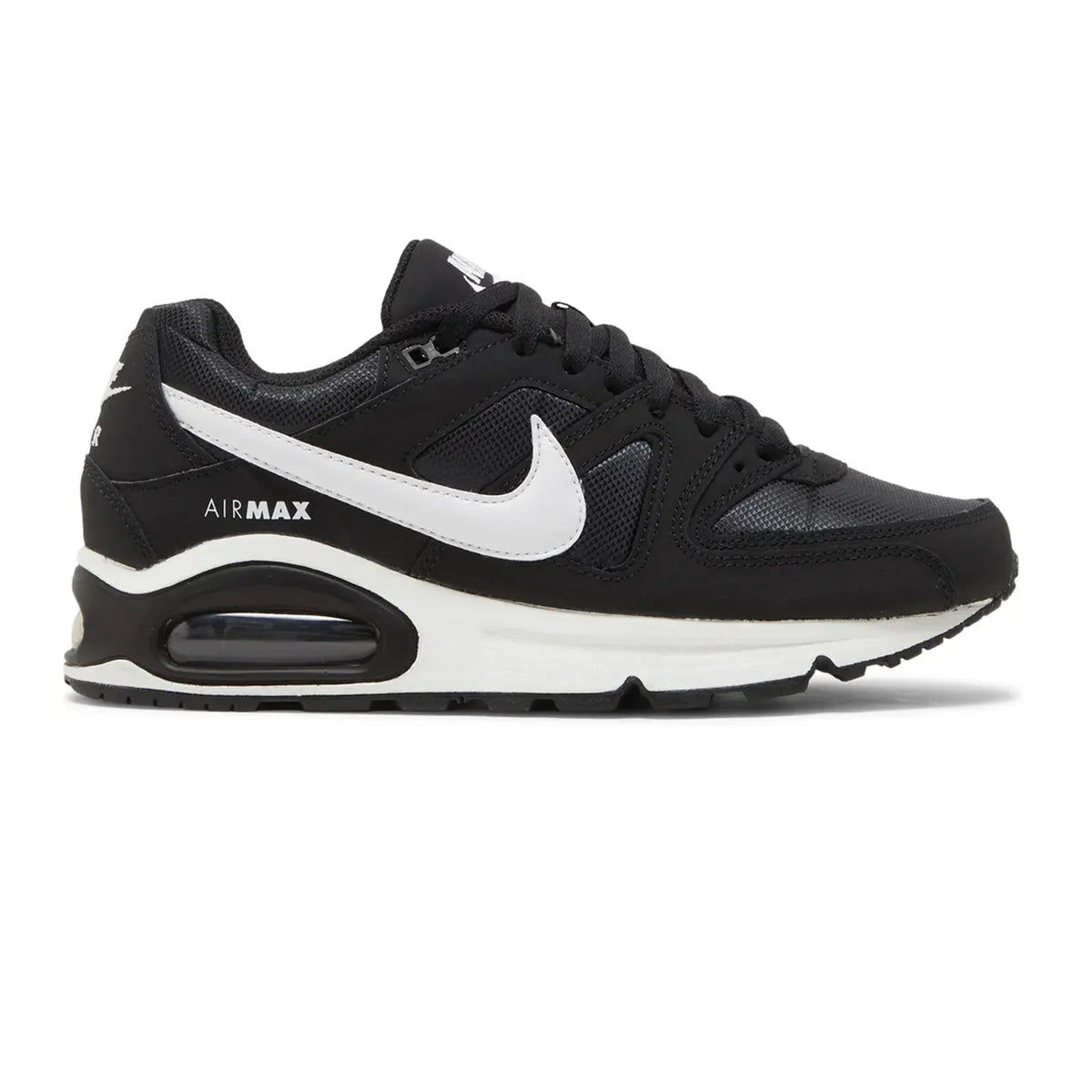 Air Max Command 'Black White' Women's (2022)