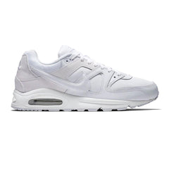Max Command Leather 'White'