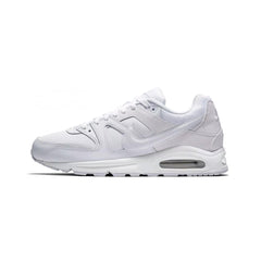 Max Command Leather 'White'
