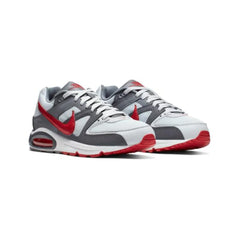 Max Command 'Pure Platinum Gym Red'