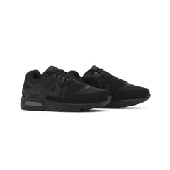 Max Command 'Triple Black'