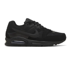 Max Command 'Triple Black'