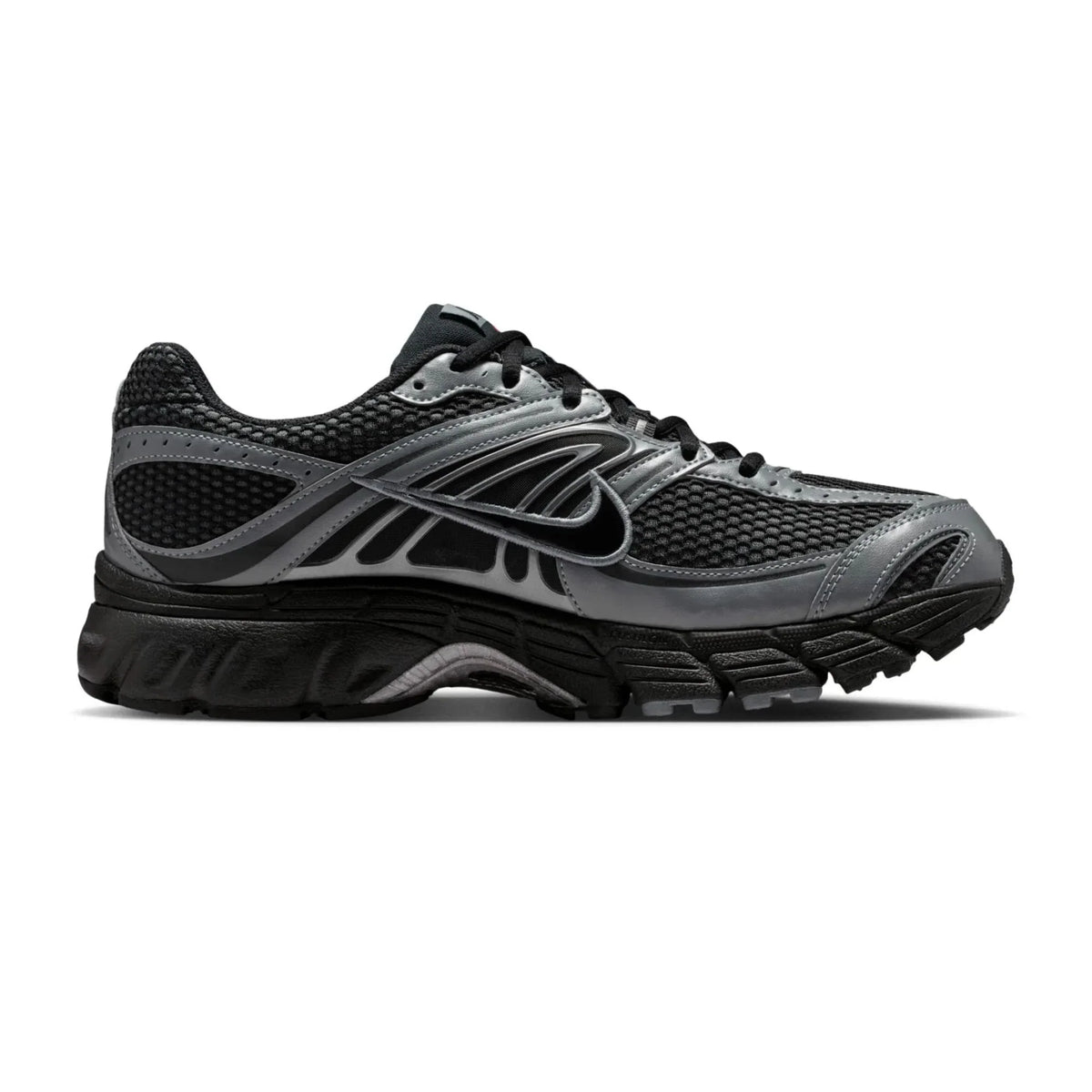 Air Max Moto 2K 'Black Cool Grey'