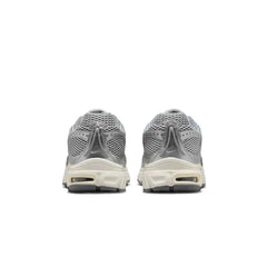 Air Max Moto 2K 'Light Smoke Grey Metallic Silver'