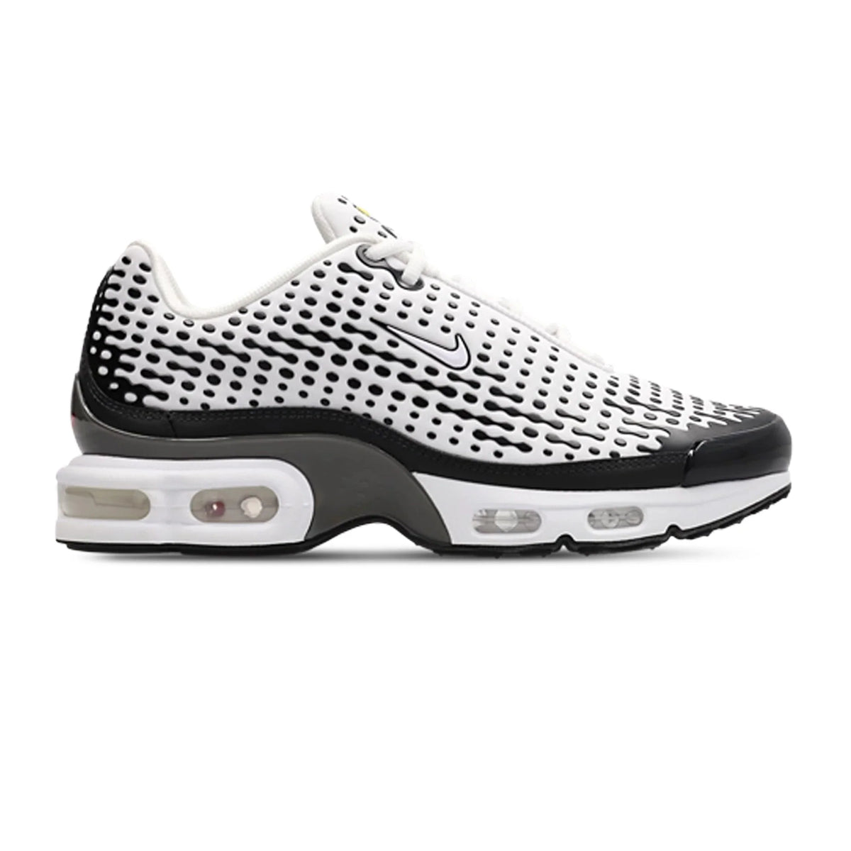 Max Plus 7 'White Black'